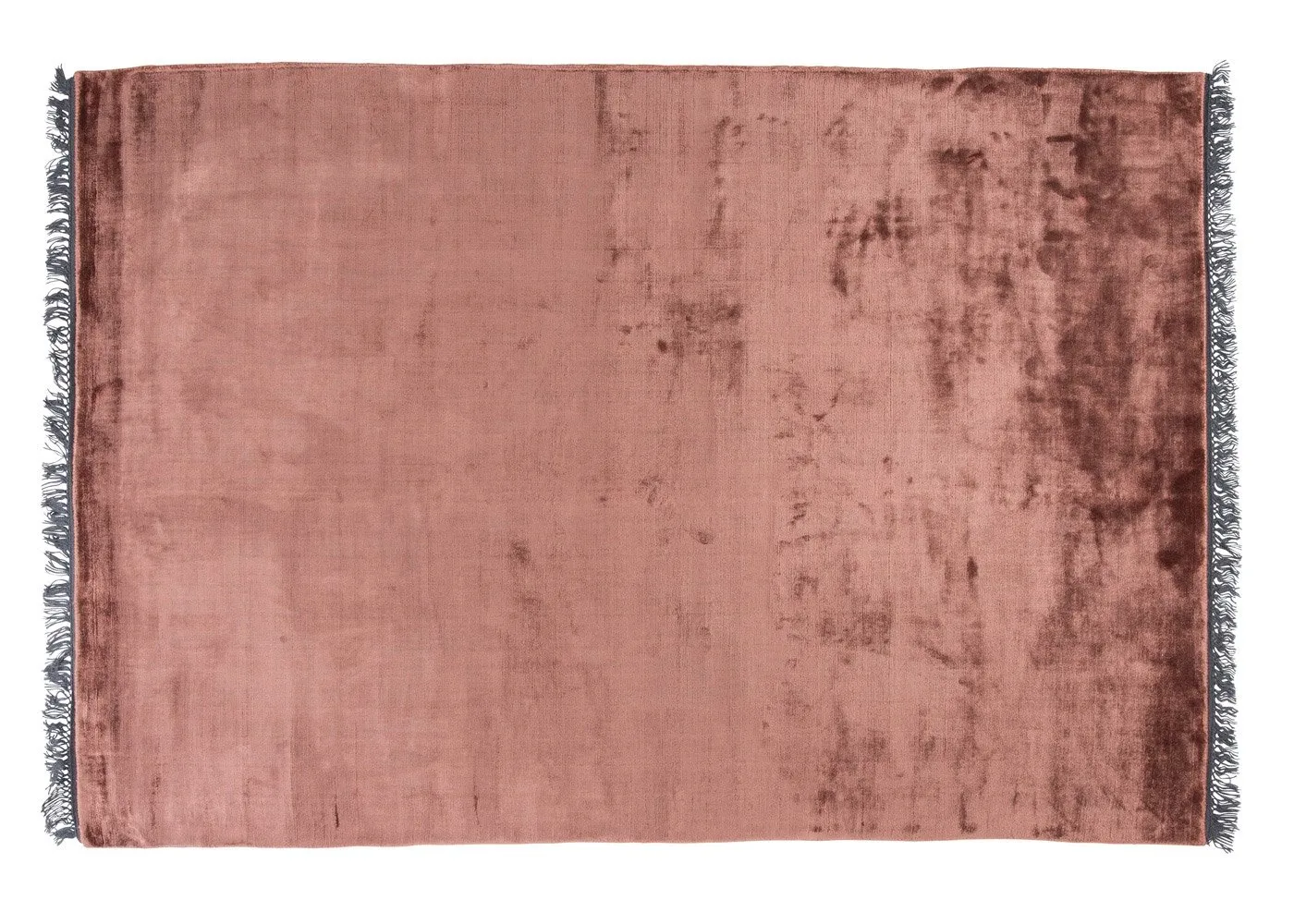 Linie Design Almeria Rug Wine 200 x 300cm