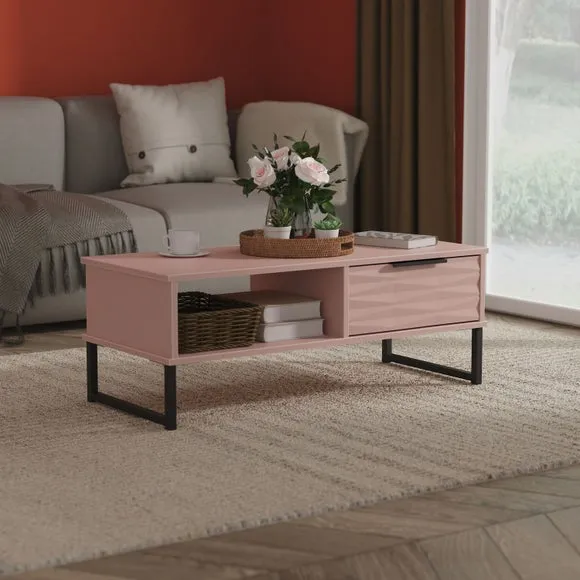 Tuxford Coffee Table 1