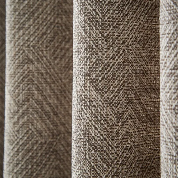 Knox Global Eyelet Curtains 3