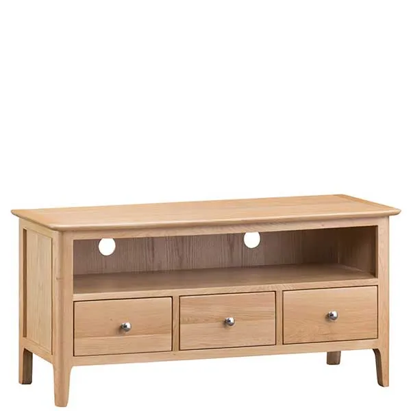 Stanwick Large TV Cabinet