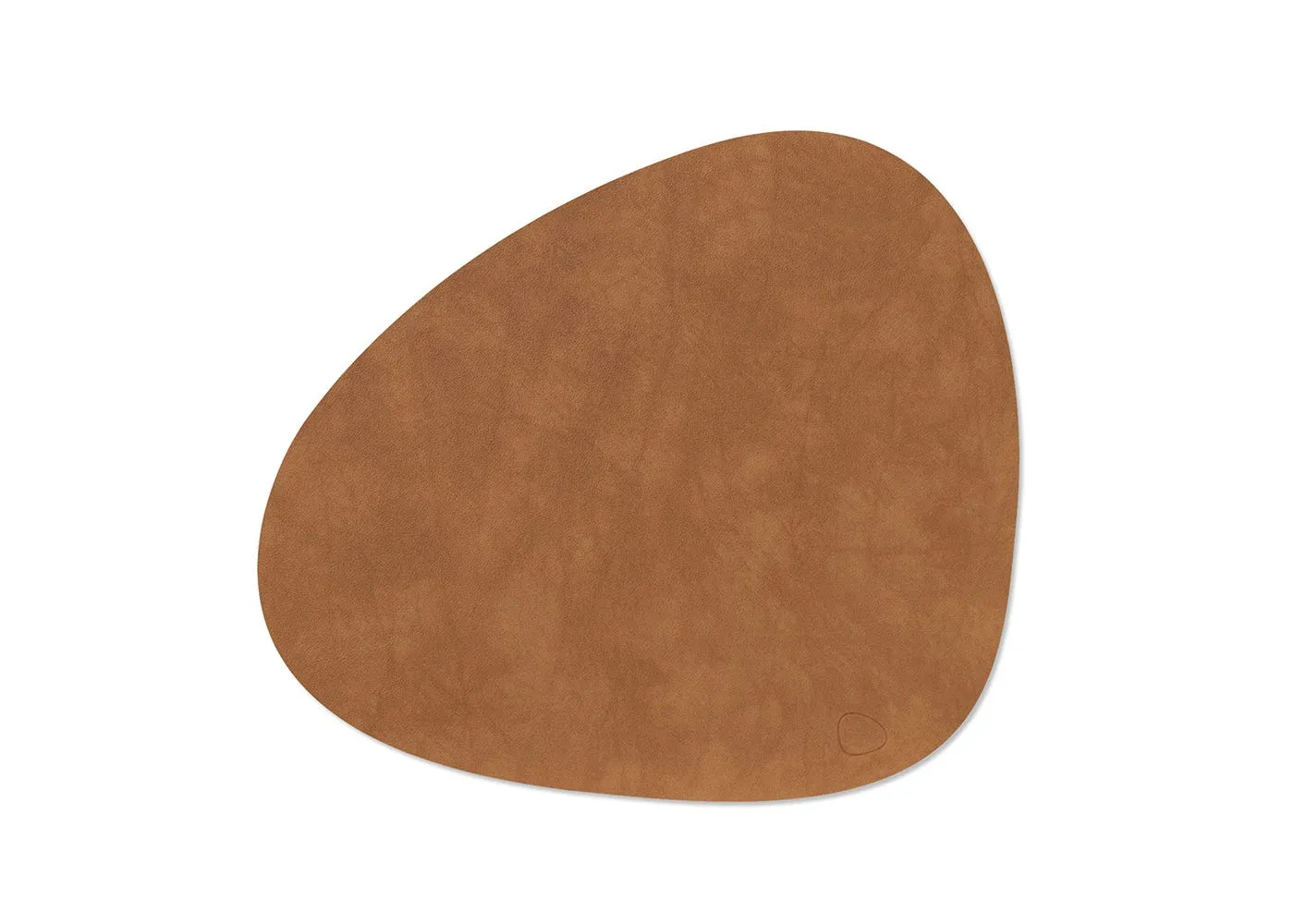 Lind DNA Curve Placemat Nature