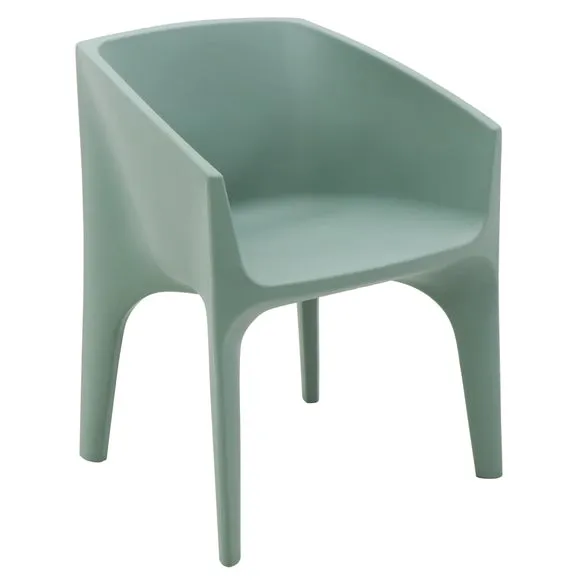 Paco Lounge Chair 3