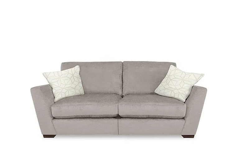 Royale 3 Seater Split Frame Sofa