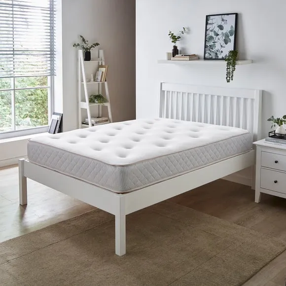 Fogarty Just Right Memory Foam 1000 Pocket Sprung Hybrid Mattress 2