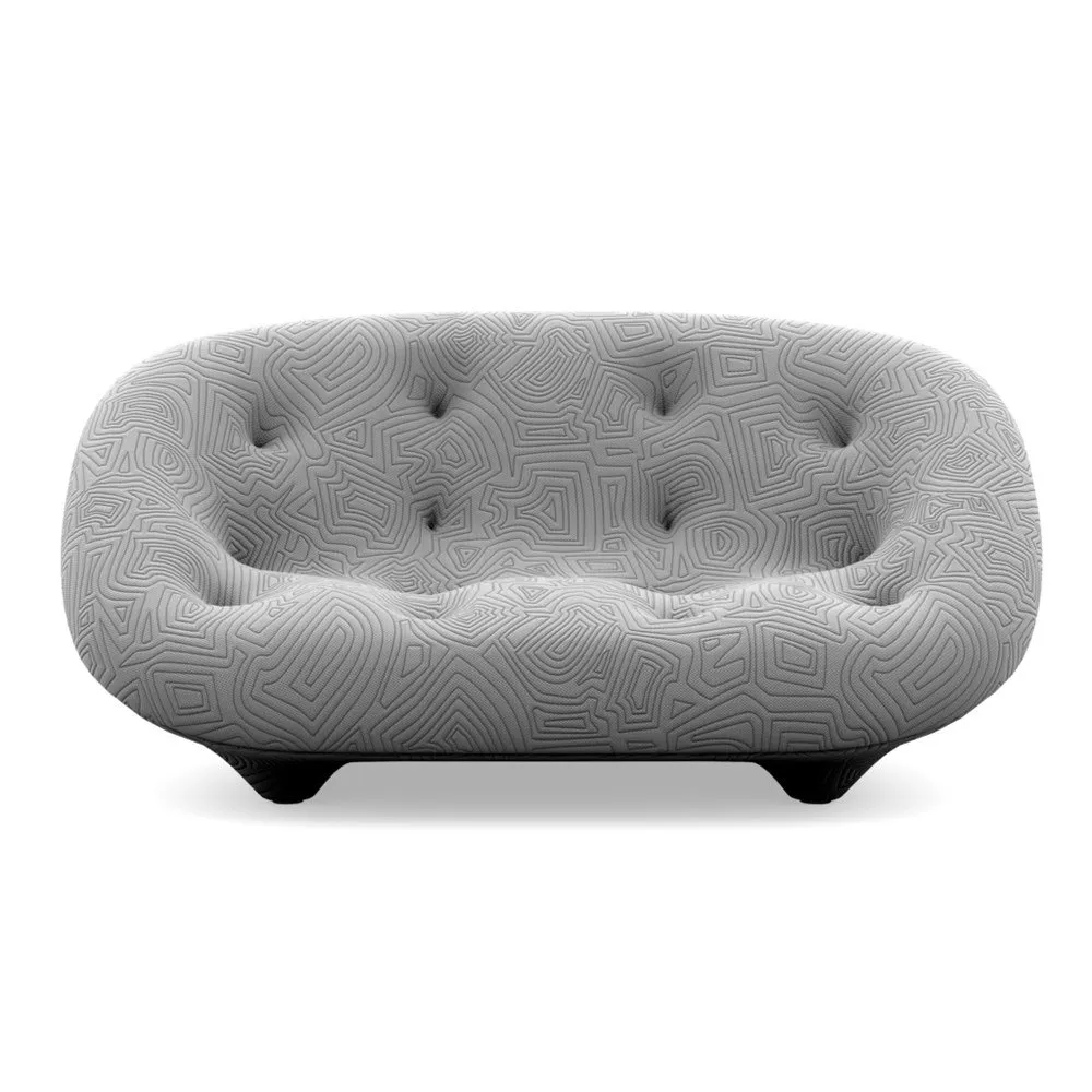 Ligne Roset Ploum Small High Back Sofa Appa Ulster 1