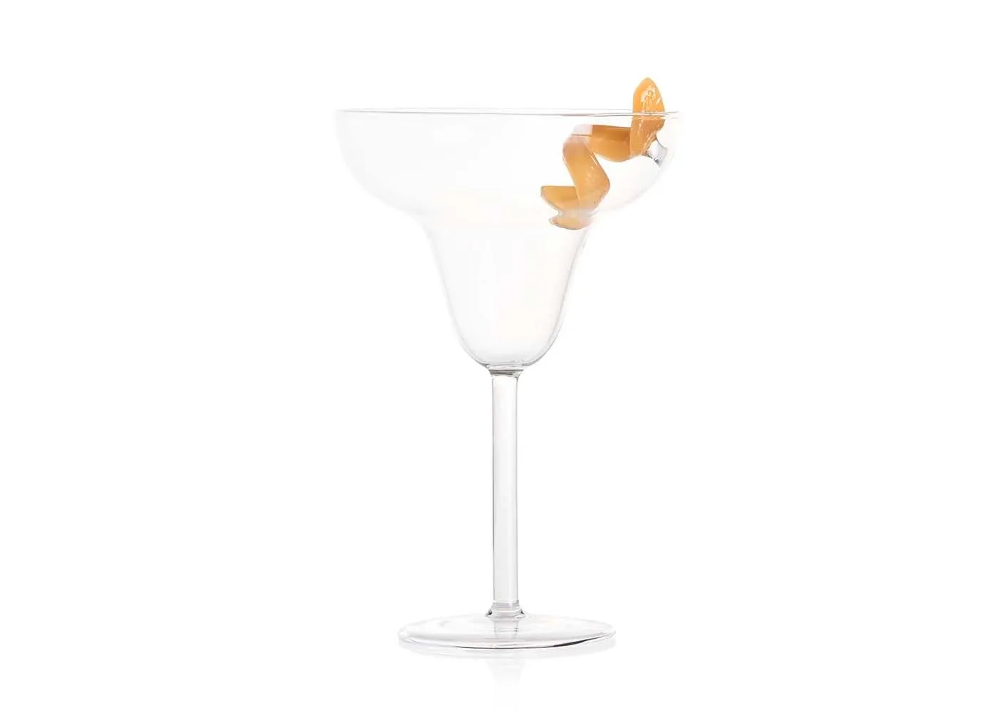 Maison Balzac Le Twist Cocktail Glass