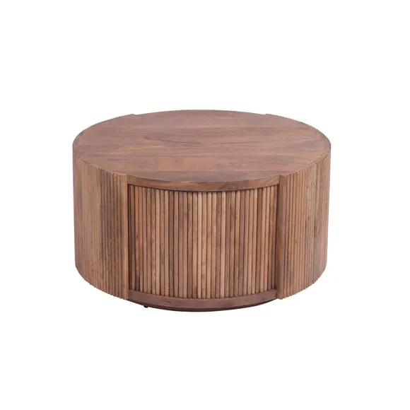 Indus Valley Hamilton Coffee Table 5