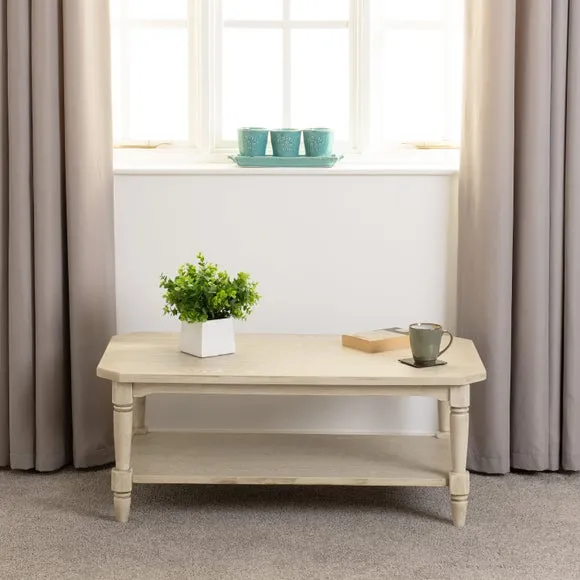 Chantilly Coffee Table
