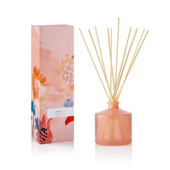 The London Wax Co Summer Fete Diffuser 3