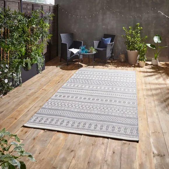 Coast 9421 Indoor Outdoor Rug 1