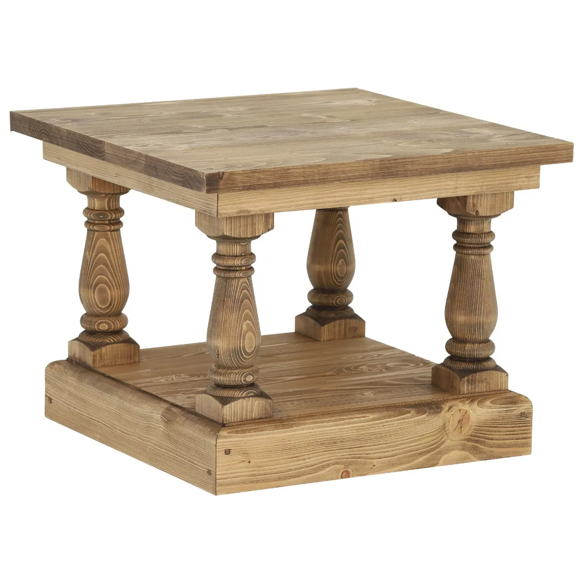Sherwood Lamp Table