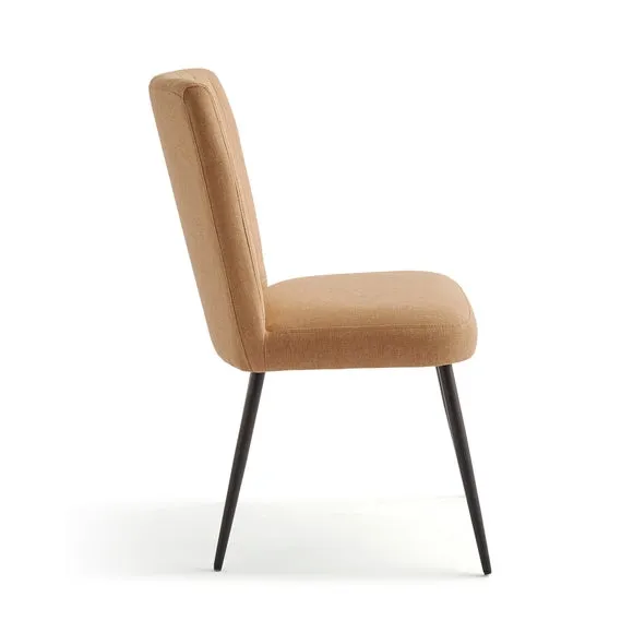 Taylor Dining Chair, Fabric 6
