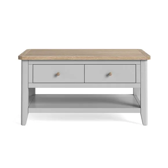 Bromley II Coffee Table 2