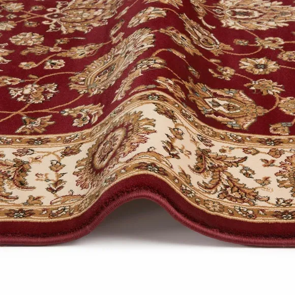 Concept Looms Grand Heritage Plush Traditional Rug 4