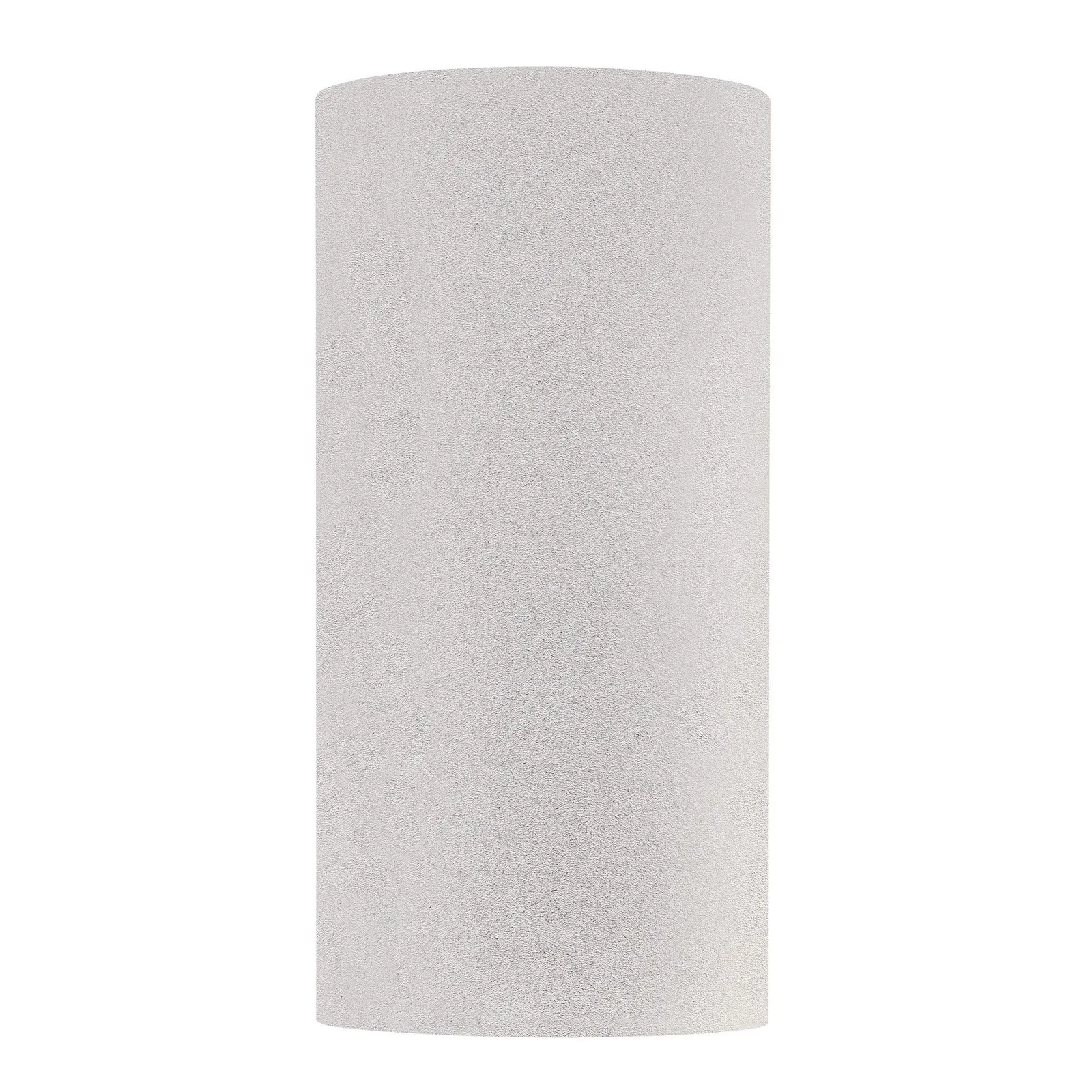 Nordlux Canto Outdoor Wall Light White Metal Garden GU10 IP44 Mains 3