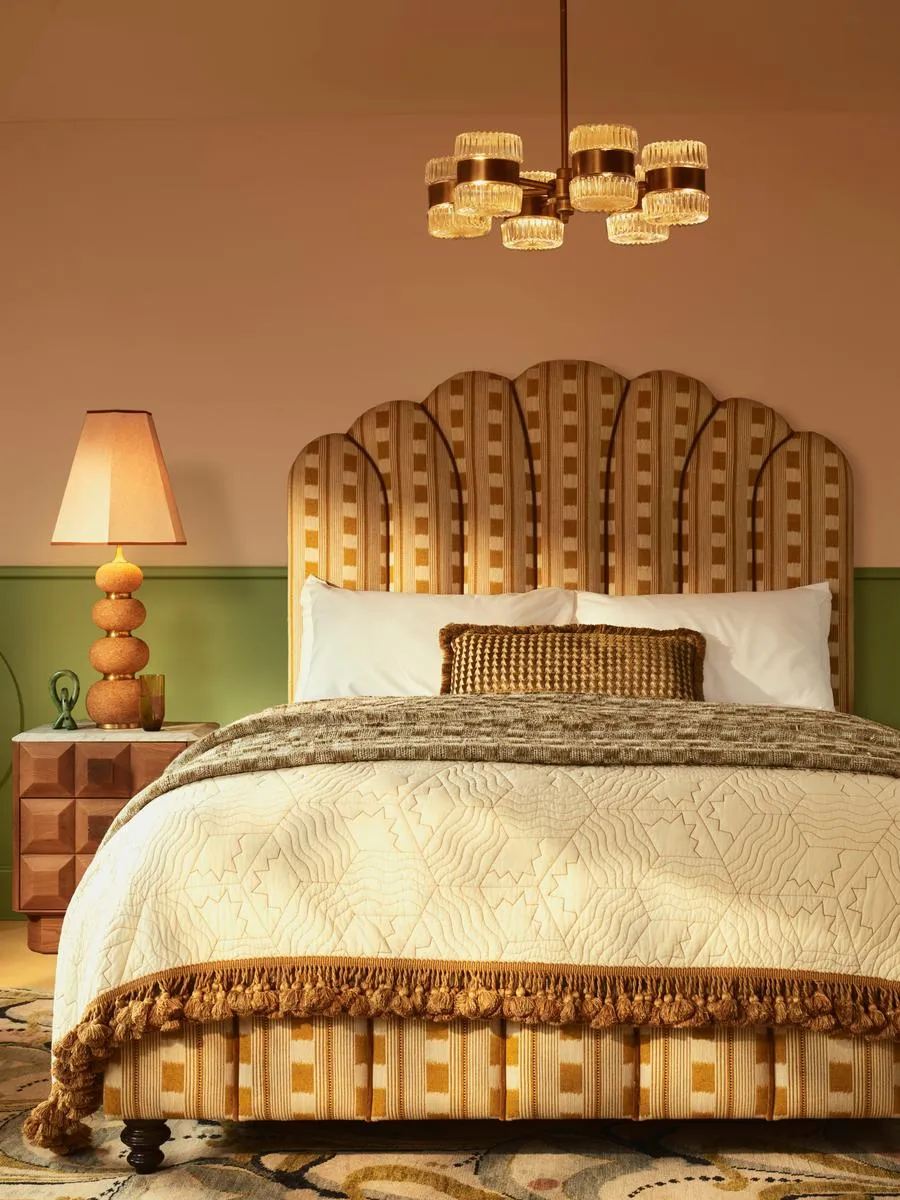 Renato Chandelier