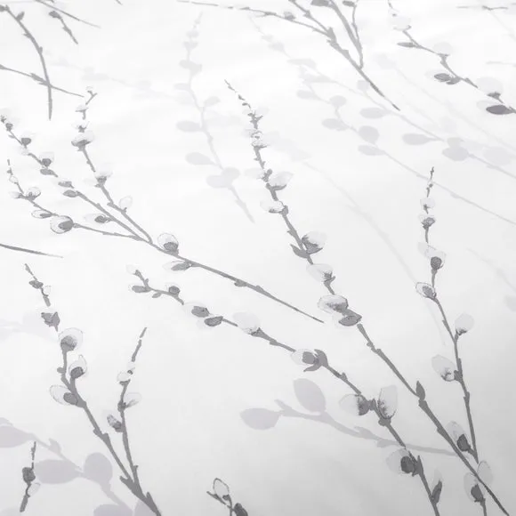 Belle Reversible Duvet Cover and Pillowcase Set 6