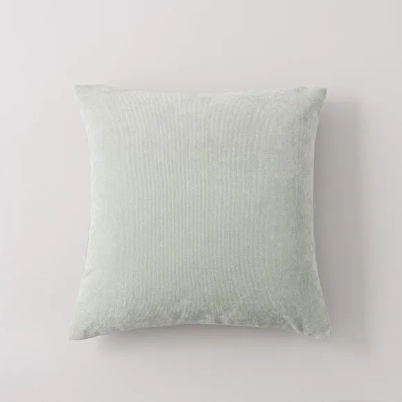 Velour Cushion 3