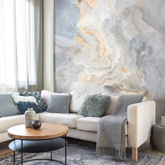Marble Texture Wall Mural 1