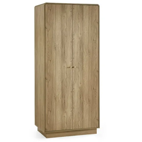 Ingrid 2 Door Wardrobe 2