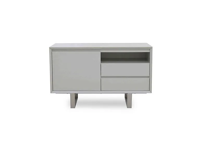 Grigio Small Sideboard