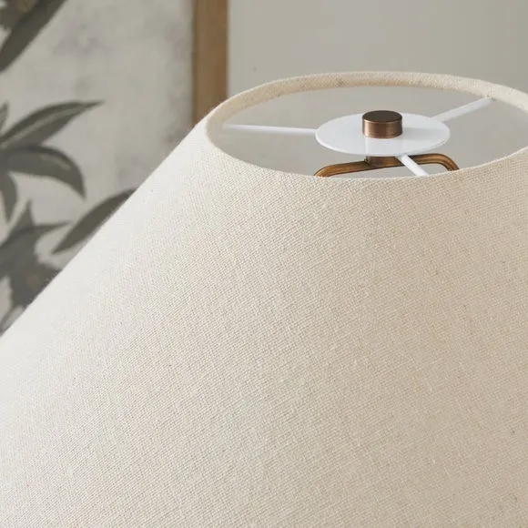 Digby Mid Century Tripod Floor Lamp 3