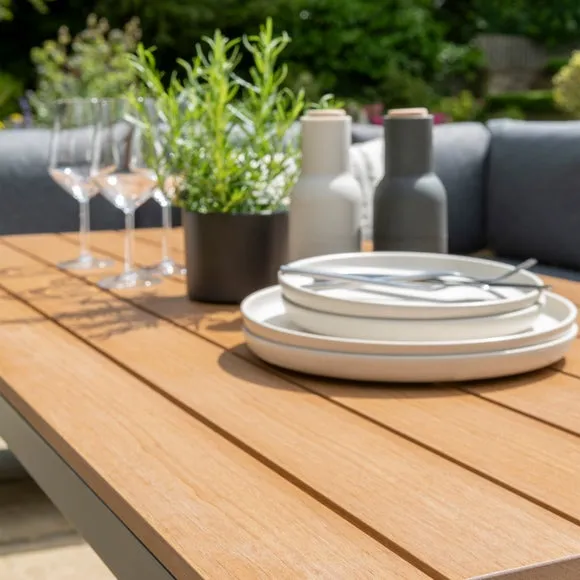 Billingford Large 5 Piece Corner Outdoor Set 2