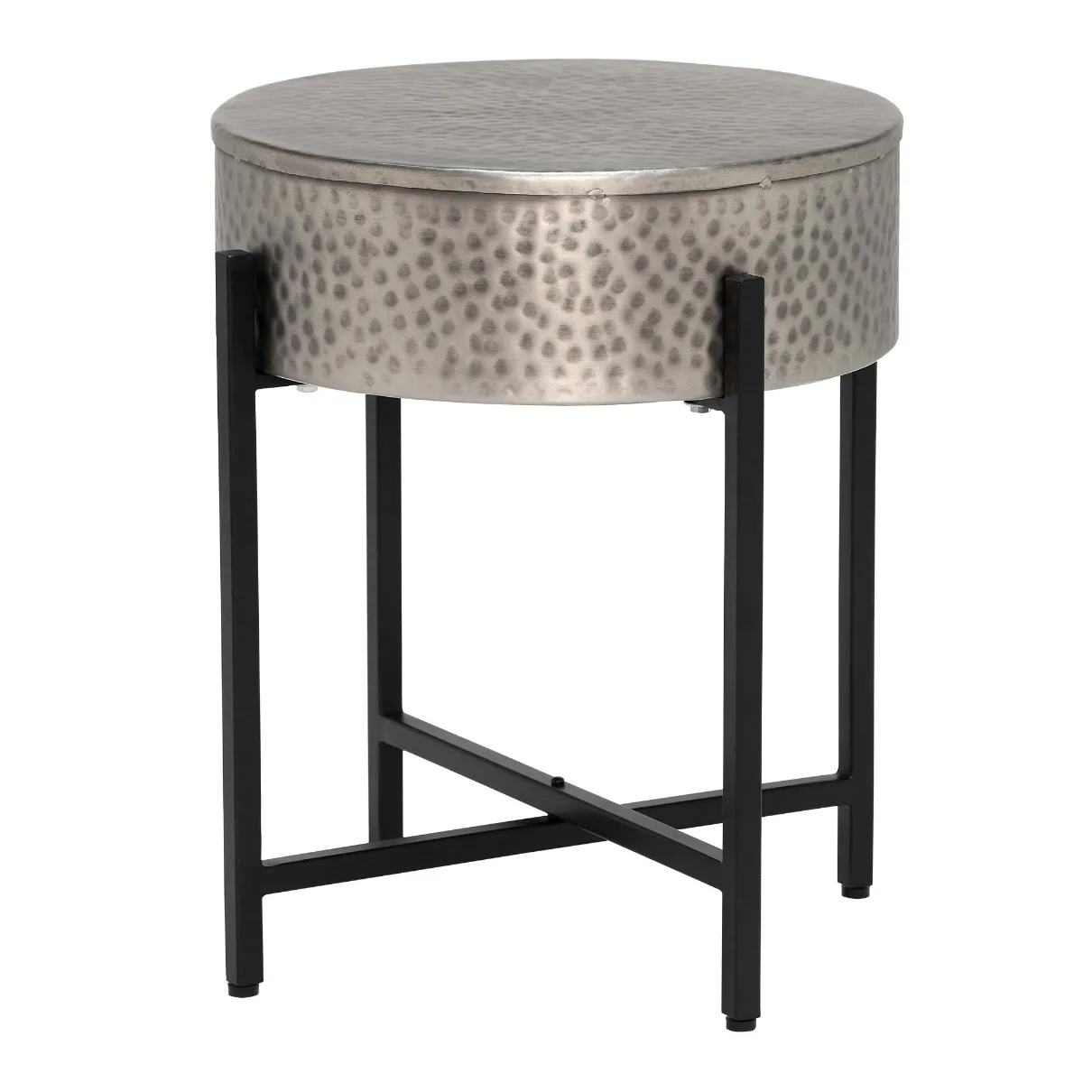 Kushma Side Table