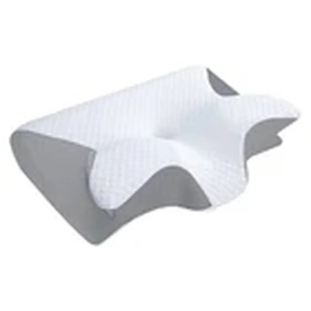 Havendro Cervical Memory Foam Neck Pillow Orthopedic Neck Back Support
