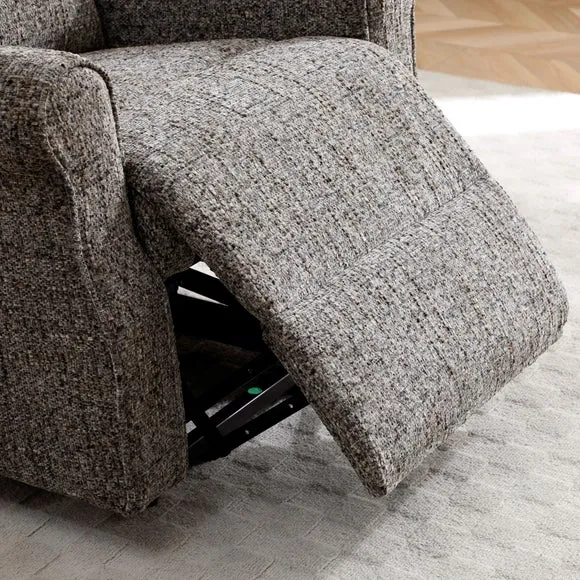 Ernest Electric Rise and Recline Chair 6