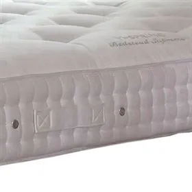 Vispring Bedstead Superb Mattress