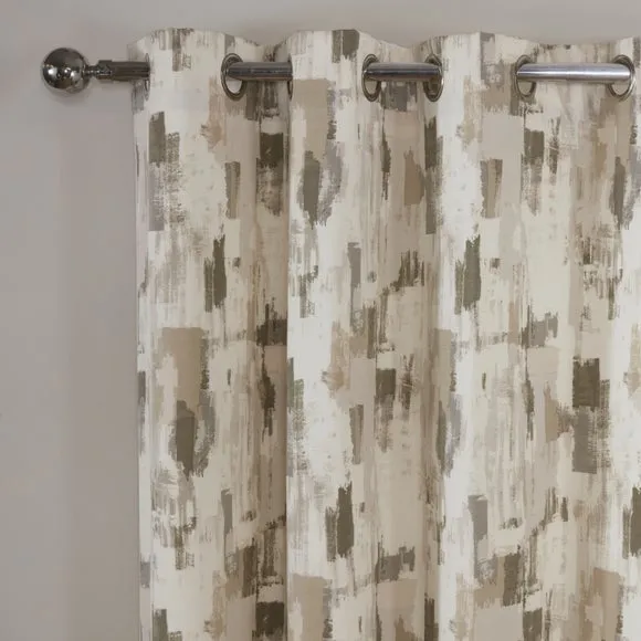 Sundour Bamford Eyelet Curtains 1