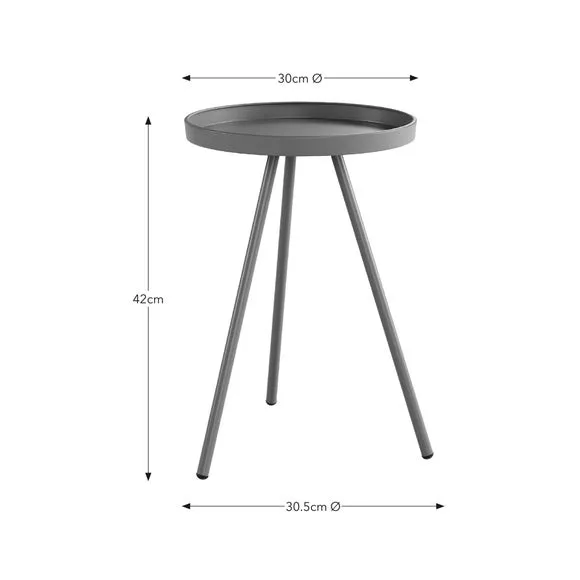 Kai Side Table 6