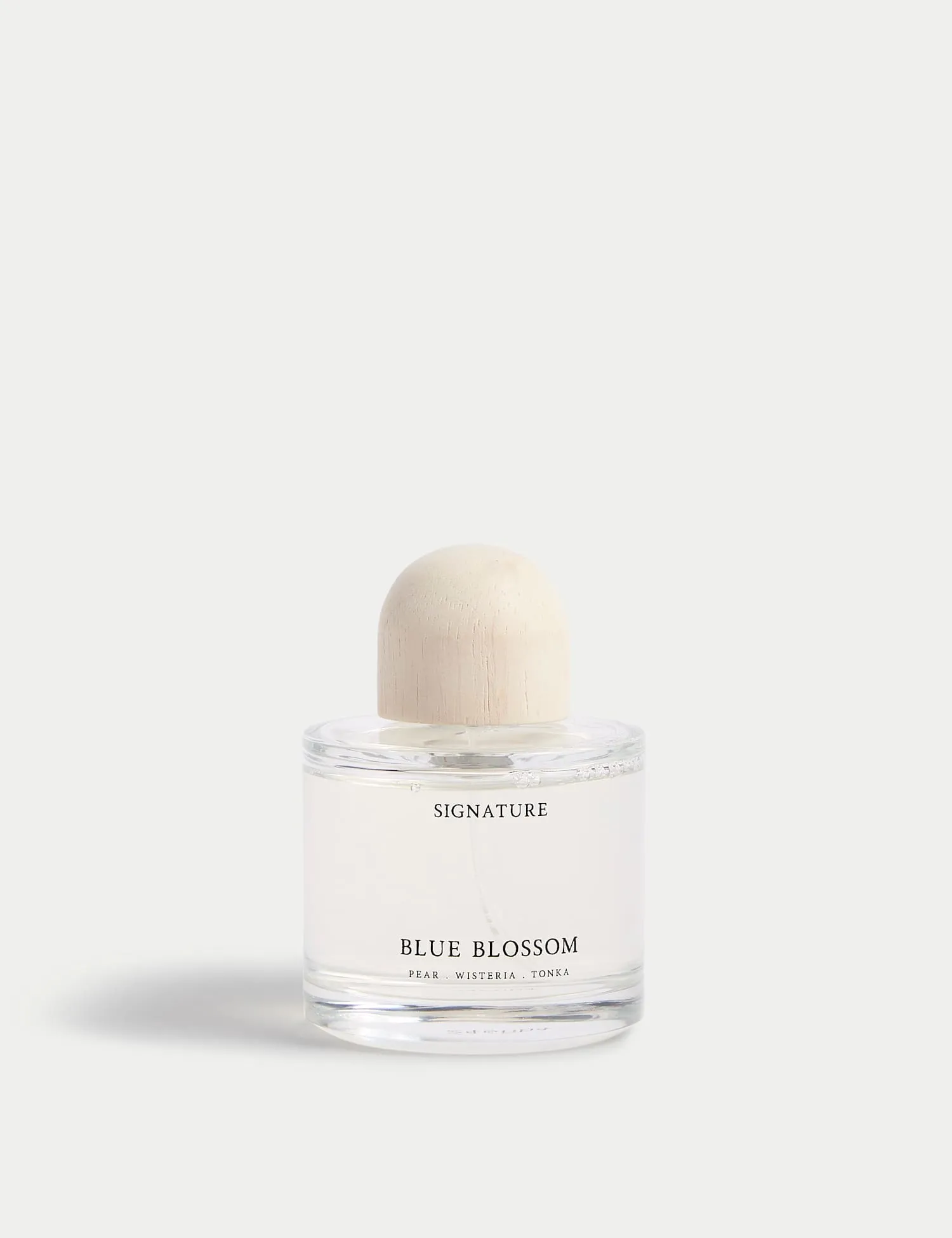 Signature Blue Blossom Room Spray Blue Mix