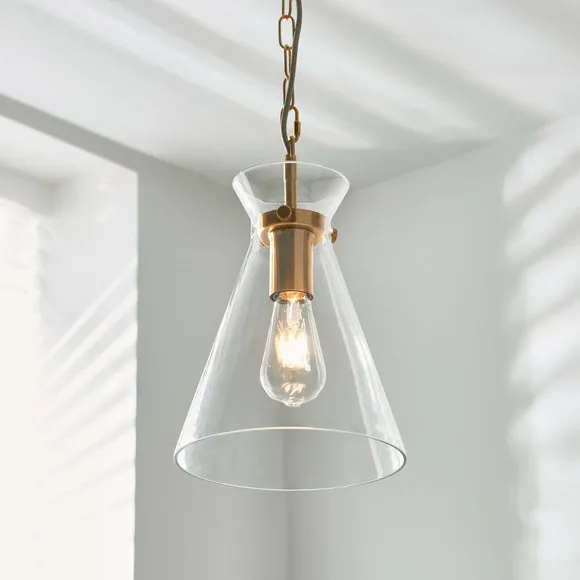 Vogue Harti Adjustable Pendant Light