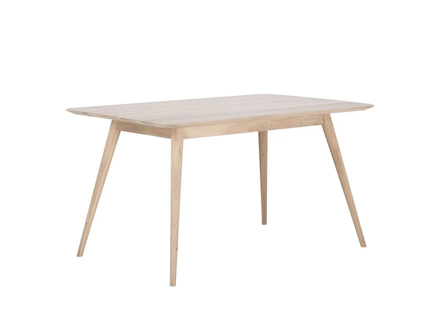 Gazzda Stafa Dining Table 160x90x75cm 1