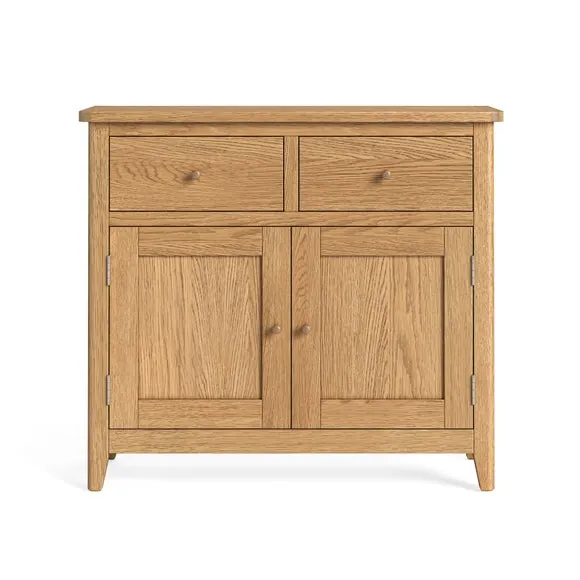 Bromley II Small Sideboard 2
