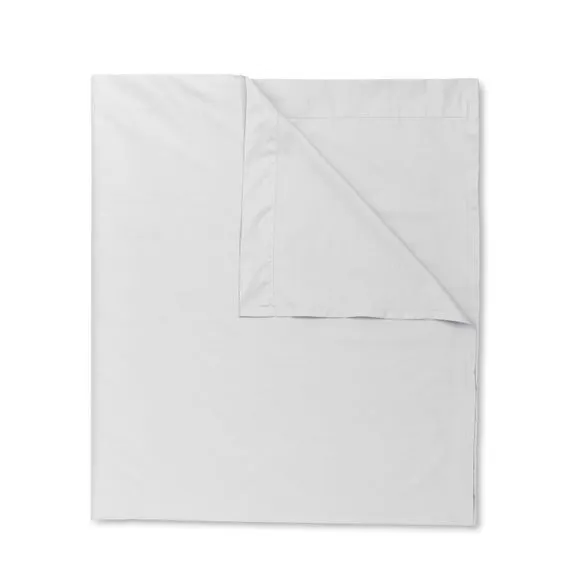 Fogarty Temperature Balance Cotton TENCEL Flat Sheet 5