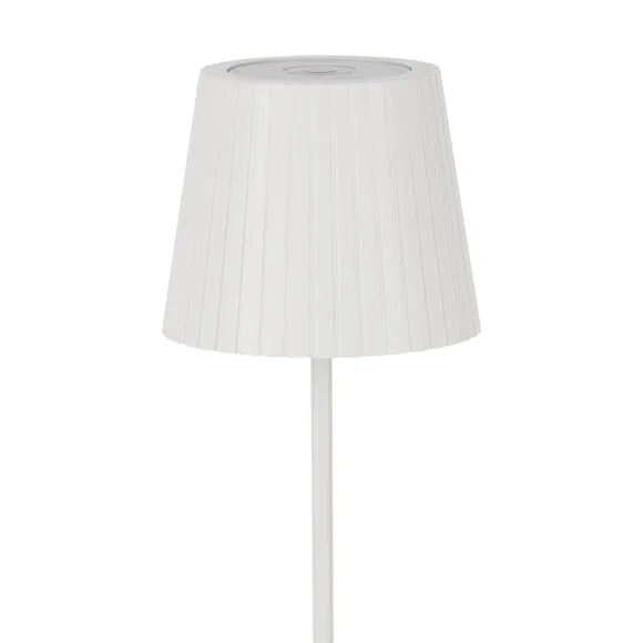 EGLO Cabozo Rechargeable Colour Changing LED Outdoor Table Lamp 2