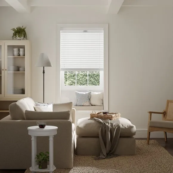 PVC Venetian Blind 2