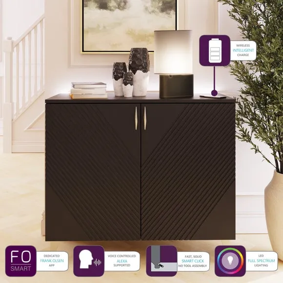 Ava Tall Sideboard 2