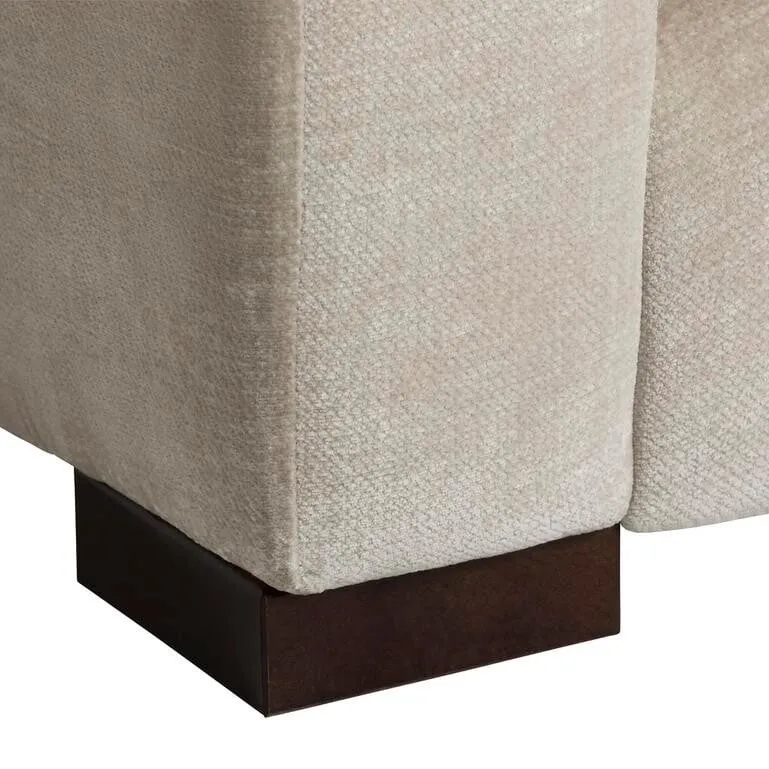 Fontella Medium Sofa, Neutral | Barker & Stonehouse 4
