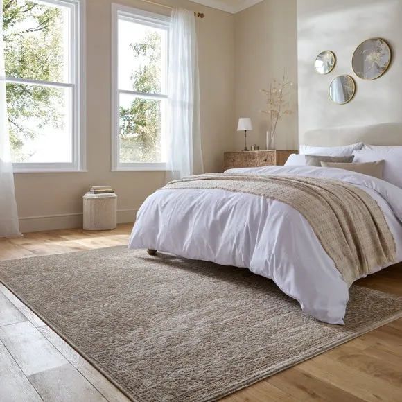 Kingsley Traditional Rug 1