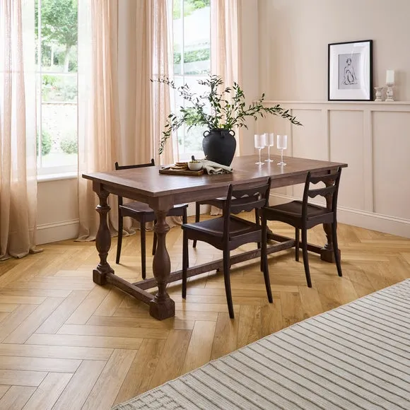 Jovie Dining Chair, Beech Wood 2