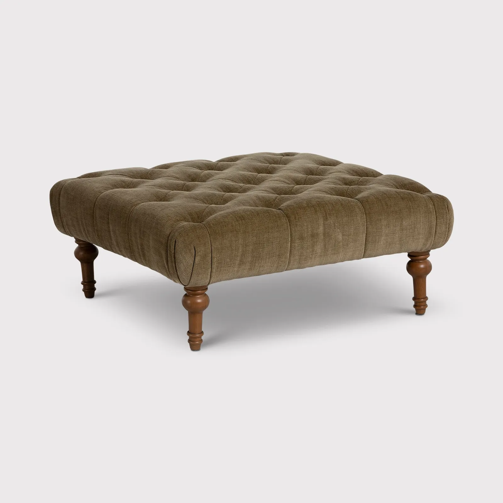 Wharton Stool, Green | Barker & Stonehouse