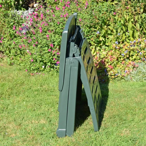 Pescara Foldable Sun Lounger 4