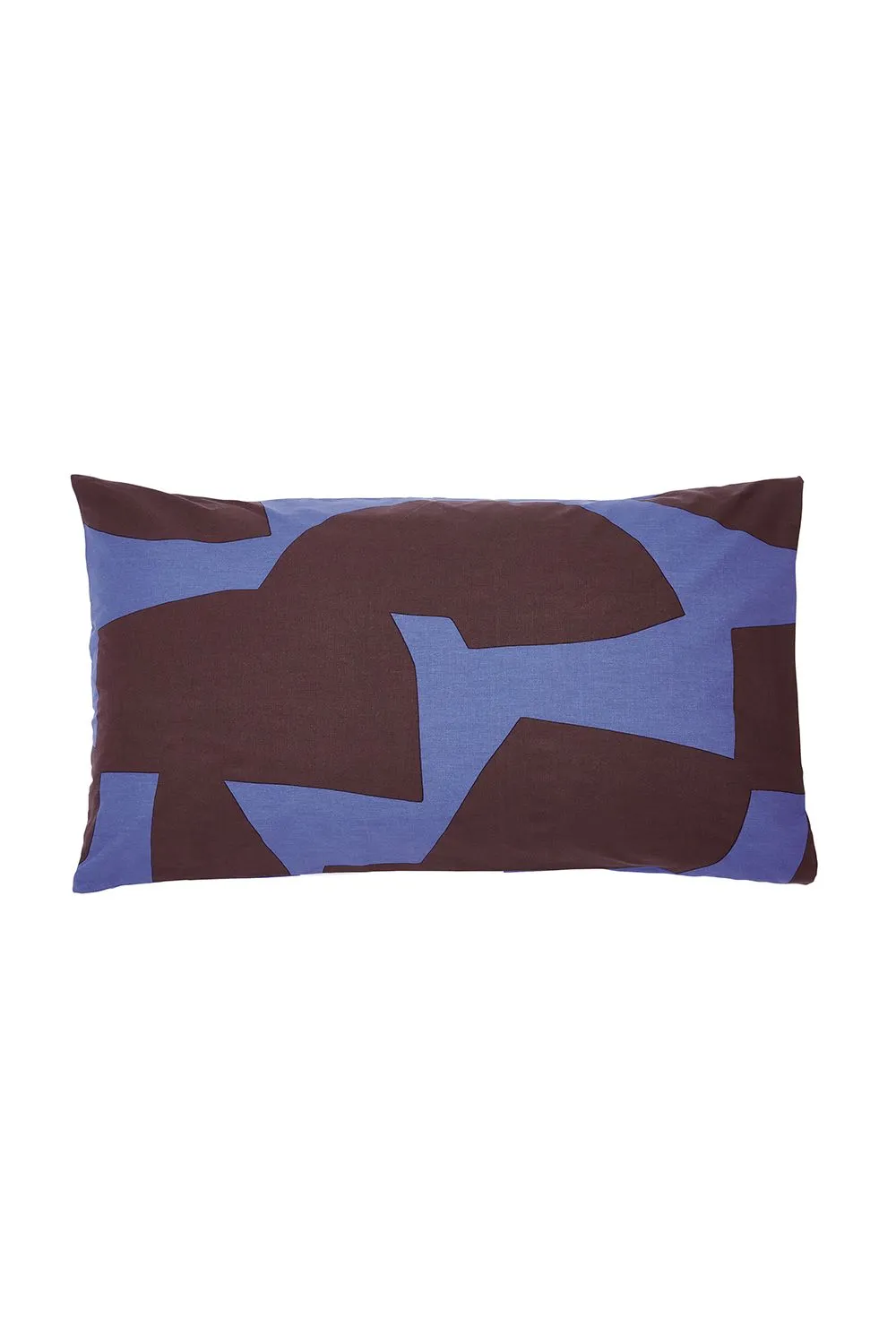 Helena Springfield 'Alva' Cotton Duvet Cover Set in Blue 3
