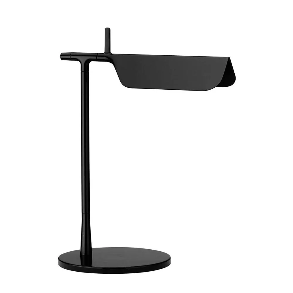 Flos Tab LED Table Light Black 2