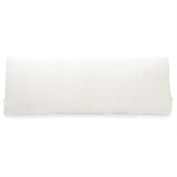 Snug Boucle Headboard Bolster Cushion 3