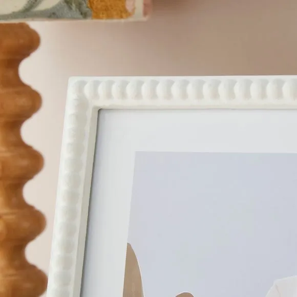 Bobbin Photo Frame 2